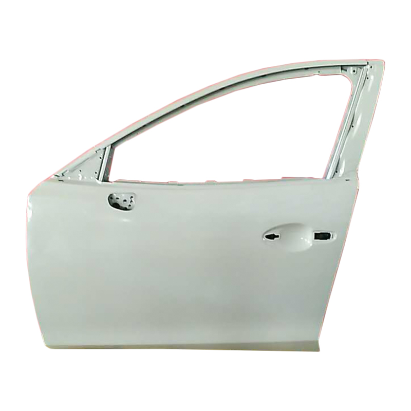 M3 2014 Pintu hadapan