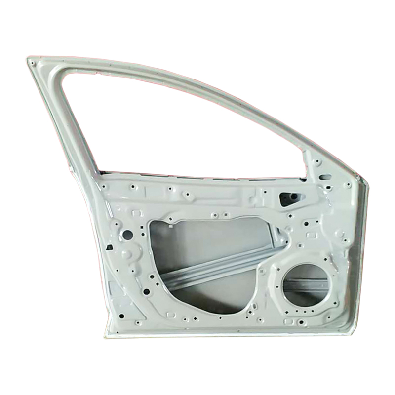 M3 2014 Pintu hadapan