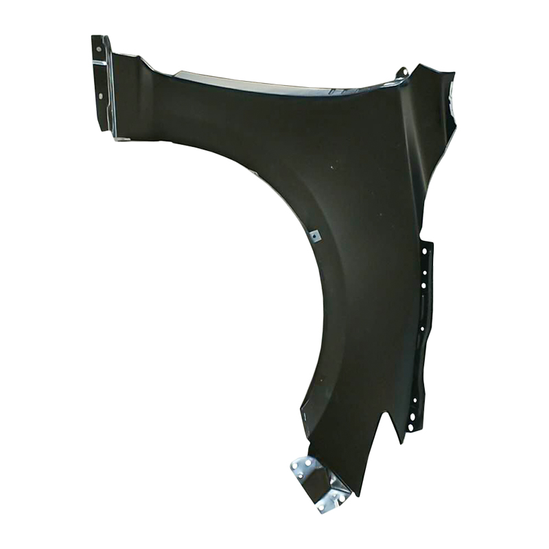 M3 2014 Fender hadapan
