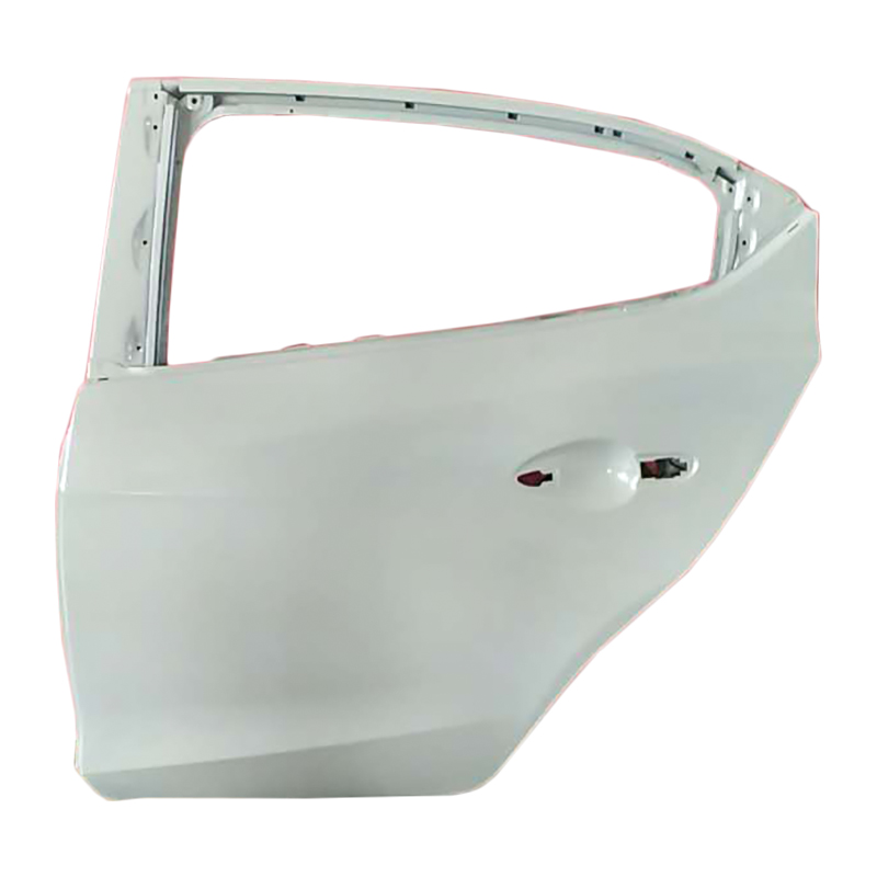 M3 2014 Pintu belakang