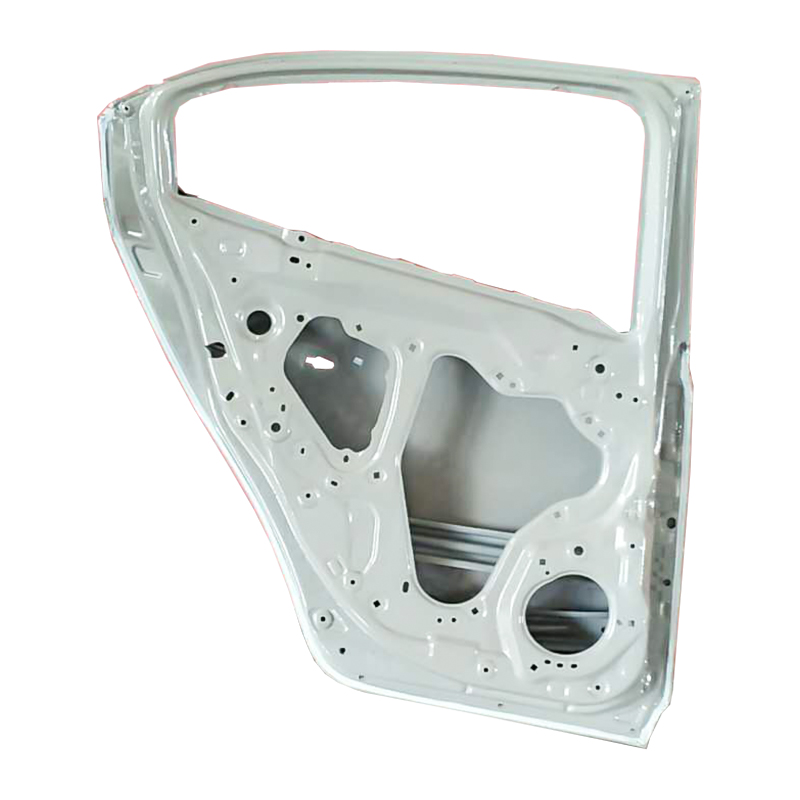 M3 2014 Pintu belakang