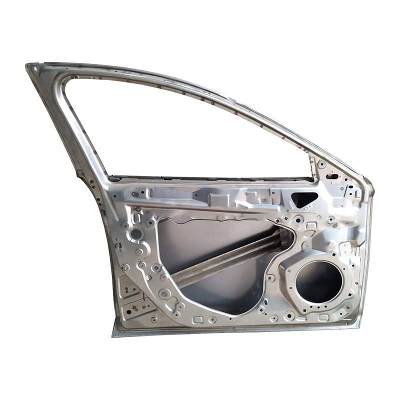 M6 2014 Pintu hadapan