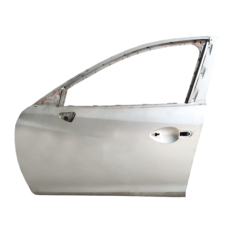 M6 2014 Pintu hadapan
