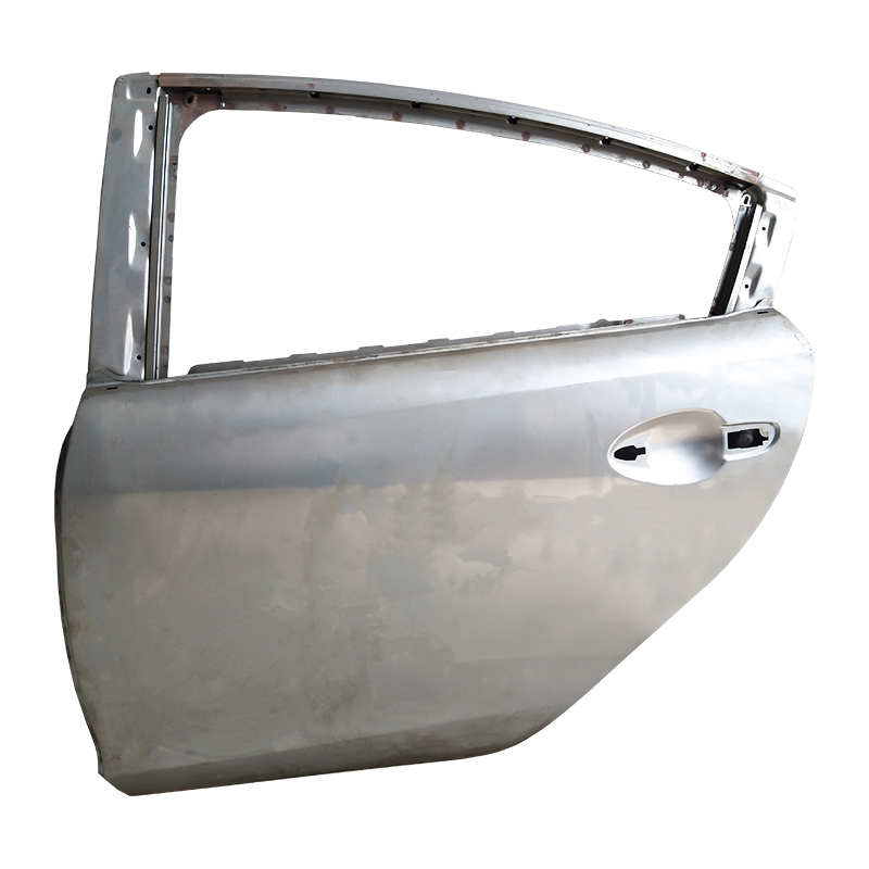 M6 2014 Pintu belakang