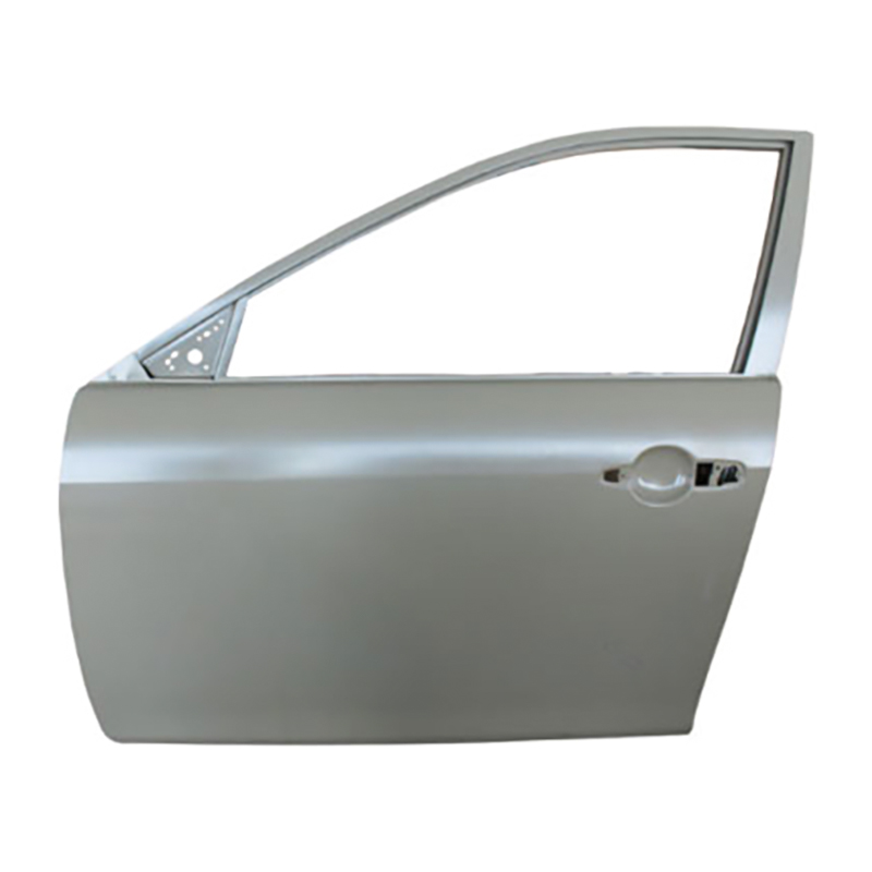 M6 L pintu kereta hadapan