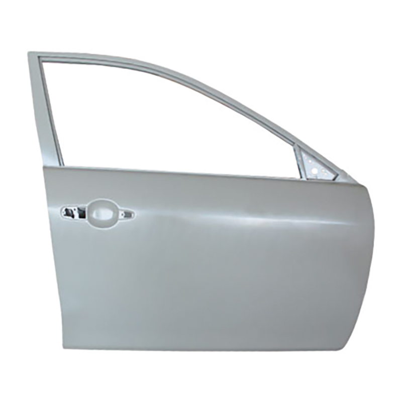 M6 L pintu kereta hadapan
