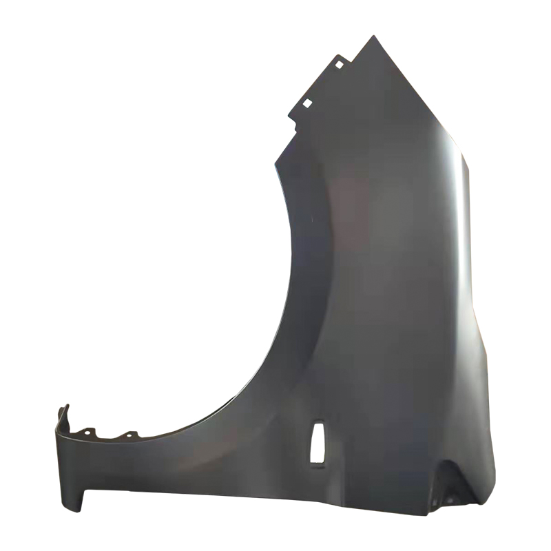 MIRAGE'12 Fender hadapan