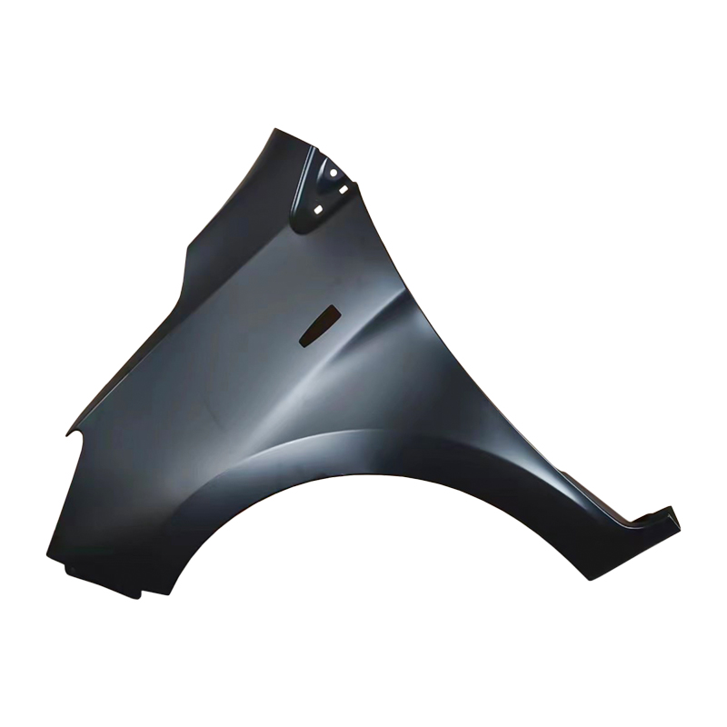 MIRAGE'20 Fender hadapan