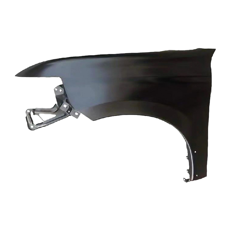 OUTLANDER 16 Fender hadapan