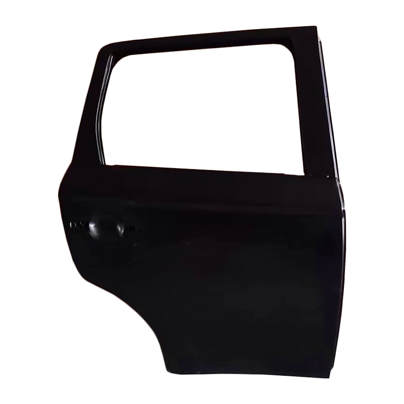 OUTLANDER 16 Pintu belakang