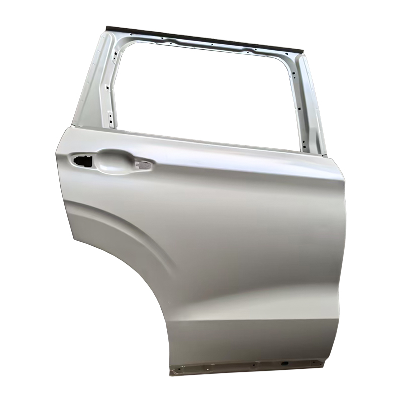 OUTLANDER 23 Pintu belakang