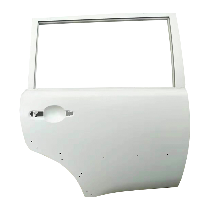 PAJERO SPORT 05 Pintu tengah