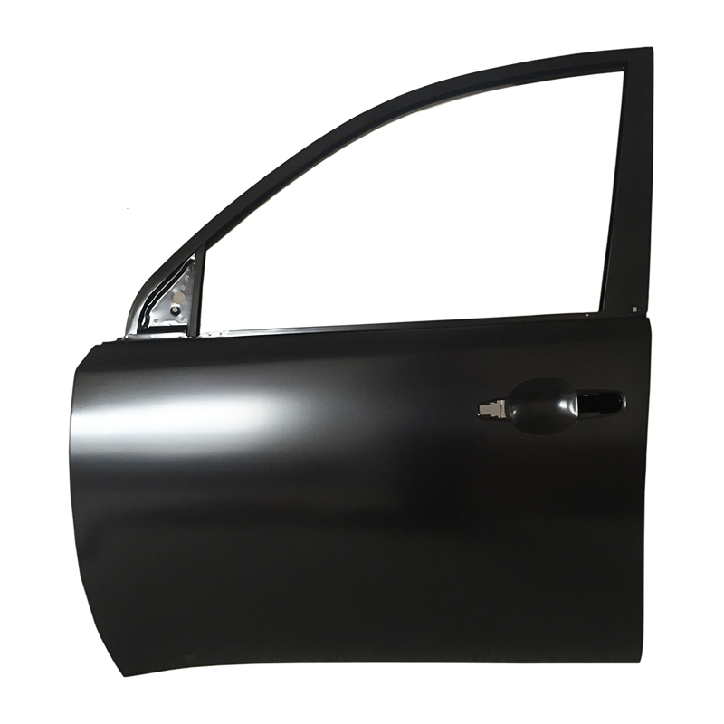 PAJERO SPORT'05 Pintu hadapan
