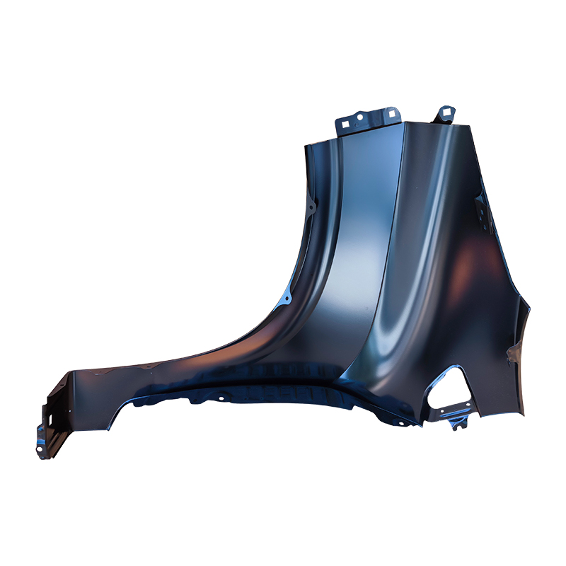 XPANDER 2021 Fender hadapan