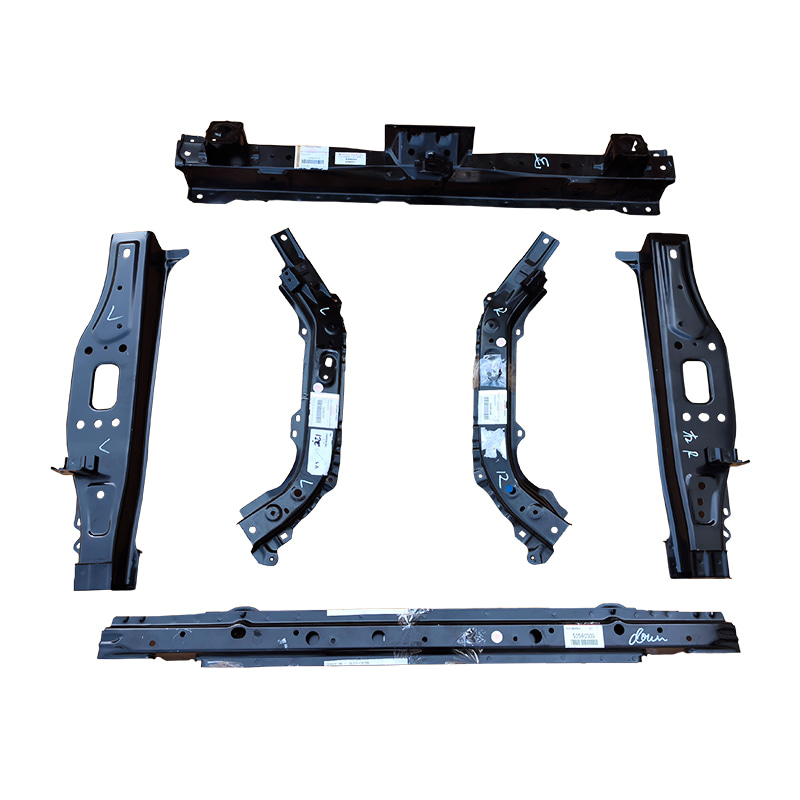 Bingkai Radiator XPANDER 2021