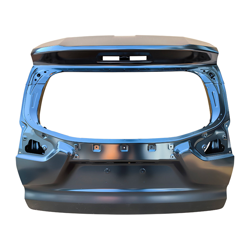 XPANDER 2021 Tailgate