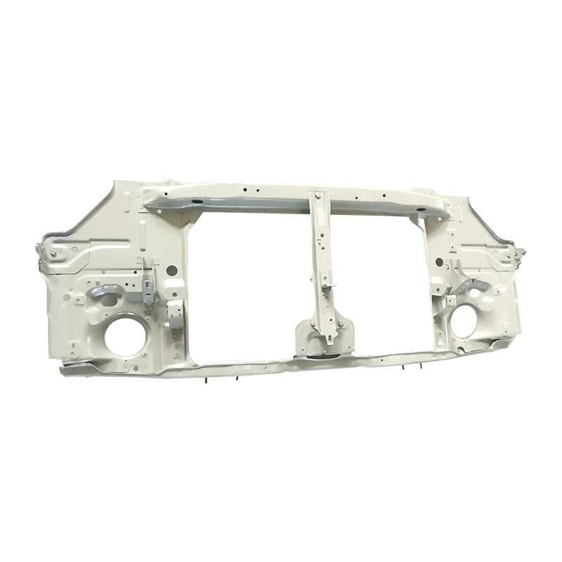 D22 Rangka radiator