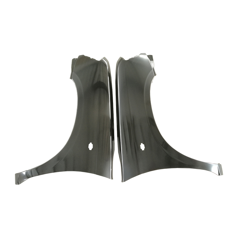 D22 Fender belakang