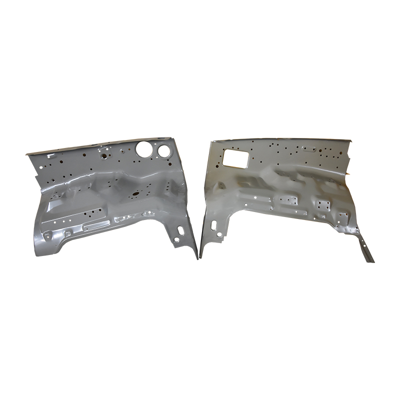 D22 Fender belakang