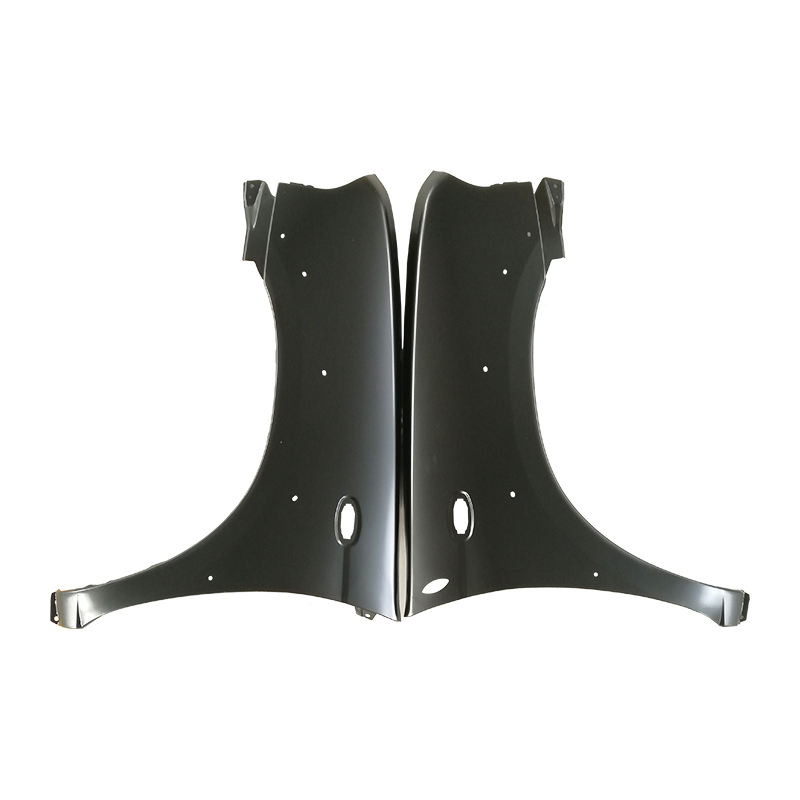 D22 Fender belakang