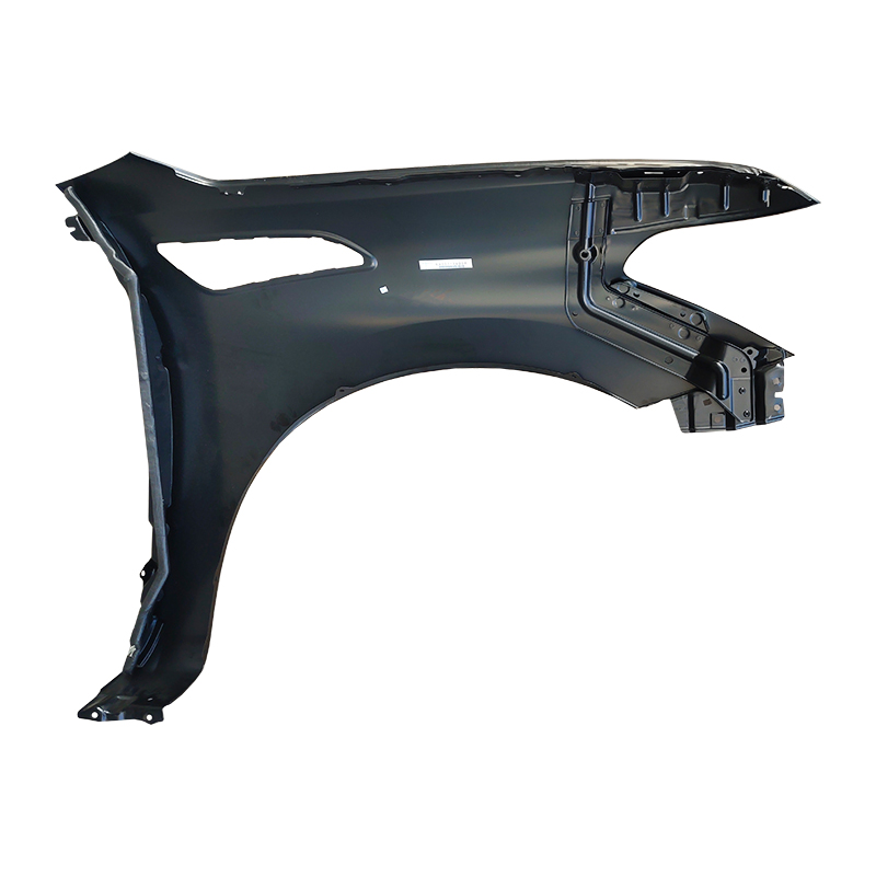 NISSAN PATROL Fender hadapan