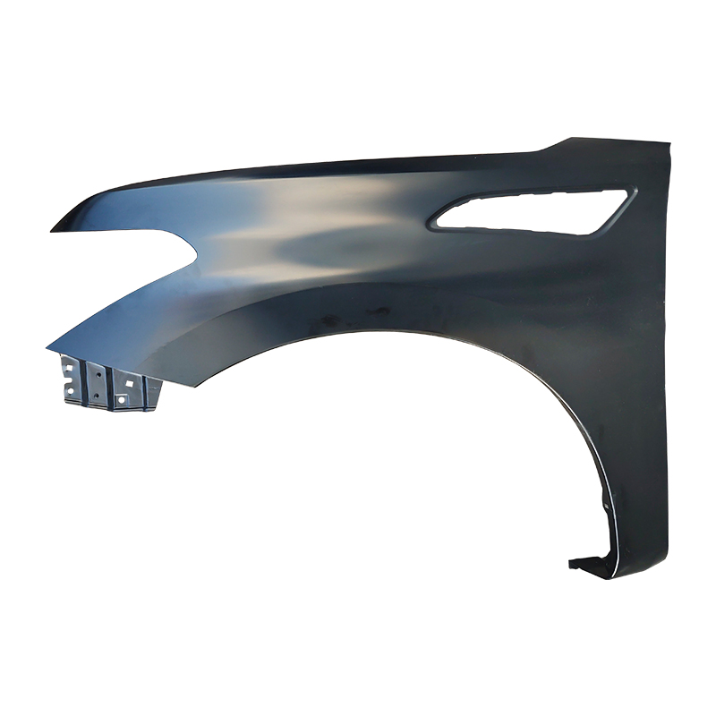 NISSAN PATROL Fender hadapan