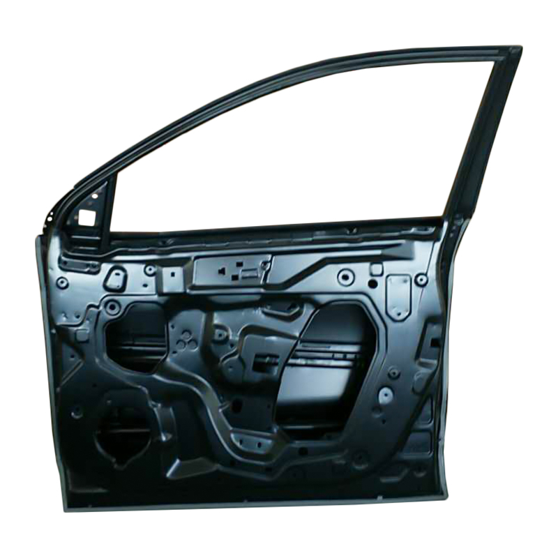 NISSAN QASHQAI Qashqai 15 Pintu depan