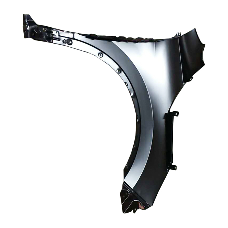 NISSAN QASHQAI Qashqai 15 Fender hadapan
