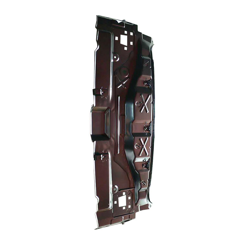 NISSAN QASHQAI Qashqai 15 Rel bumper belakang