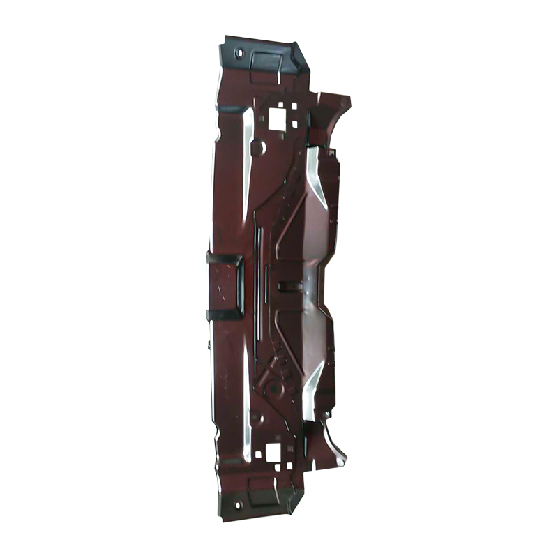 NISSAN QASHQAI Qashqai 15 Rel bumper belakang