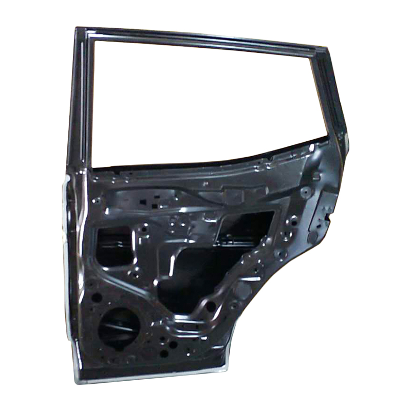 NISSAN QASHQAI Qashqai 15 Pintu belakang