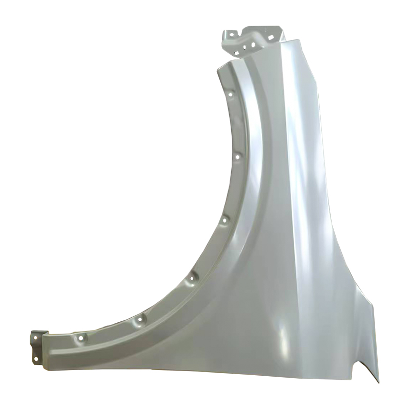 NISSAN QASHQAI Qashqai 23 Fender hadapan