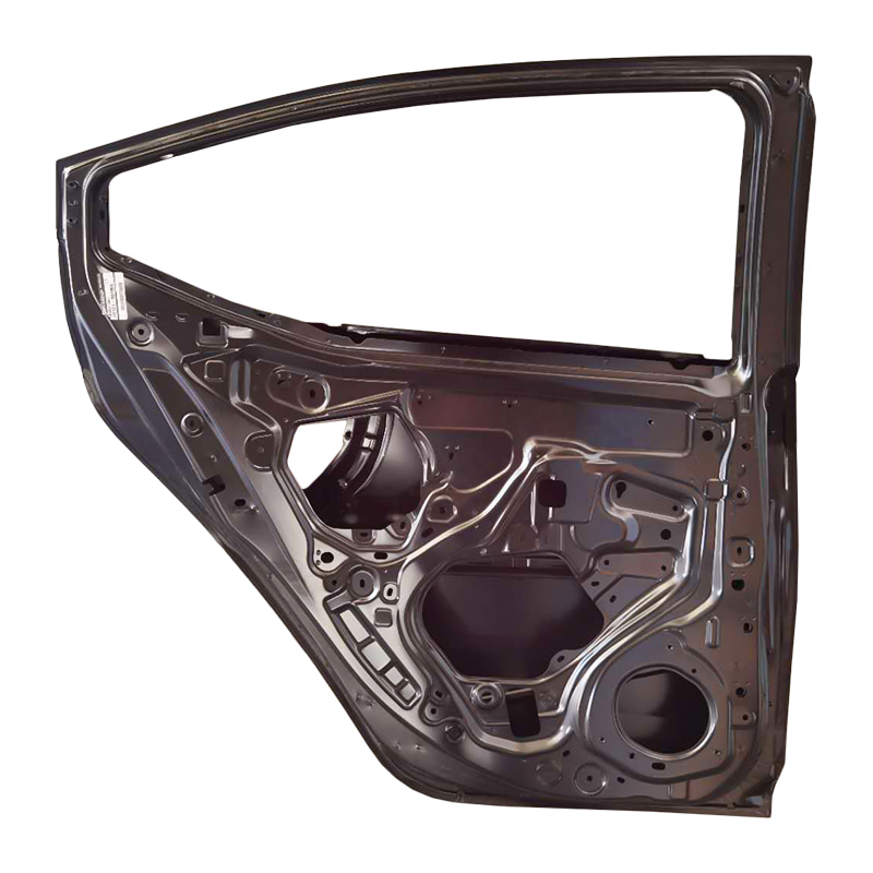 NISSAN SUNNY 20 Pintu belakang