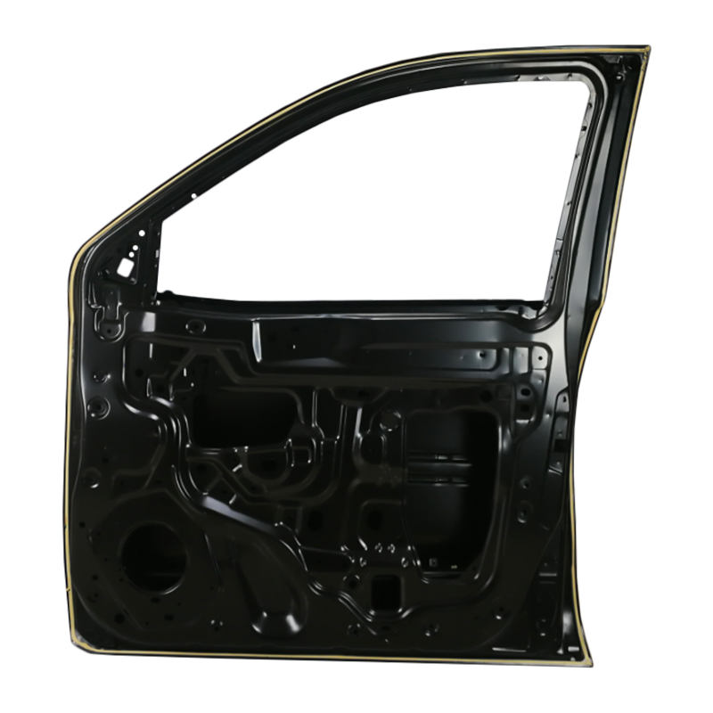 NP300 15 Pintu hadapan