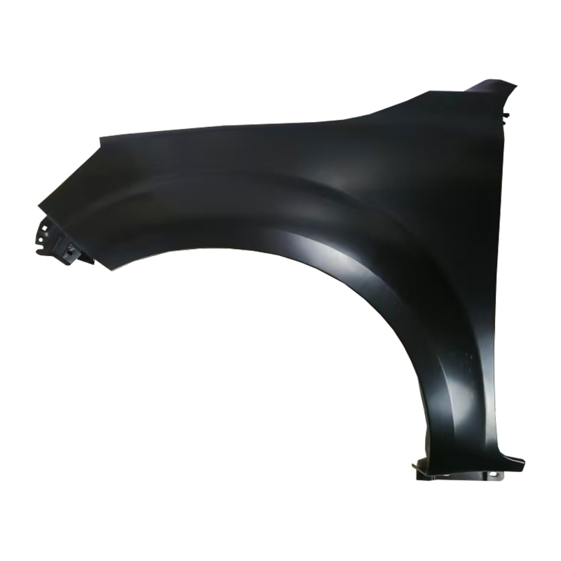 NP300 15 Fender hadapan