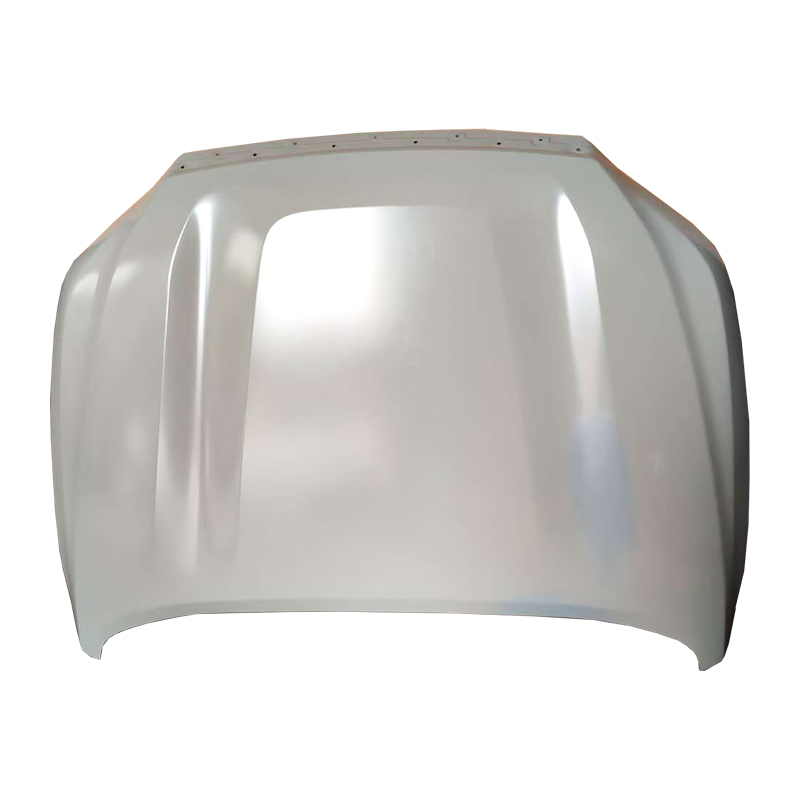 NP300 21 Bumper