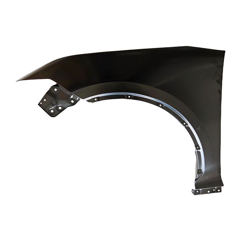 TOYOTA BZ3 Fender hadapan