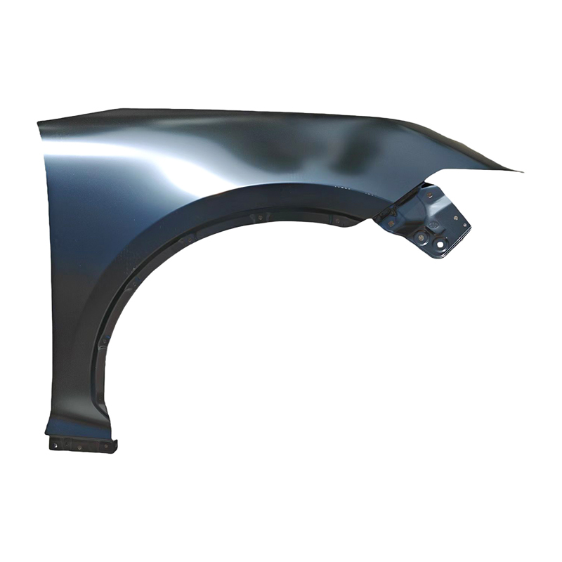 TOYOTA BZ3 Fender hadapan