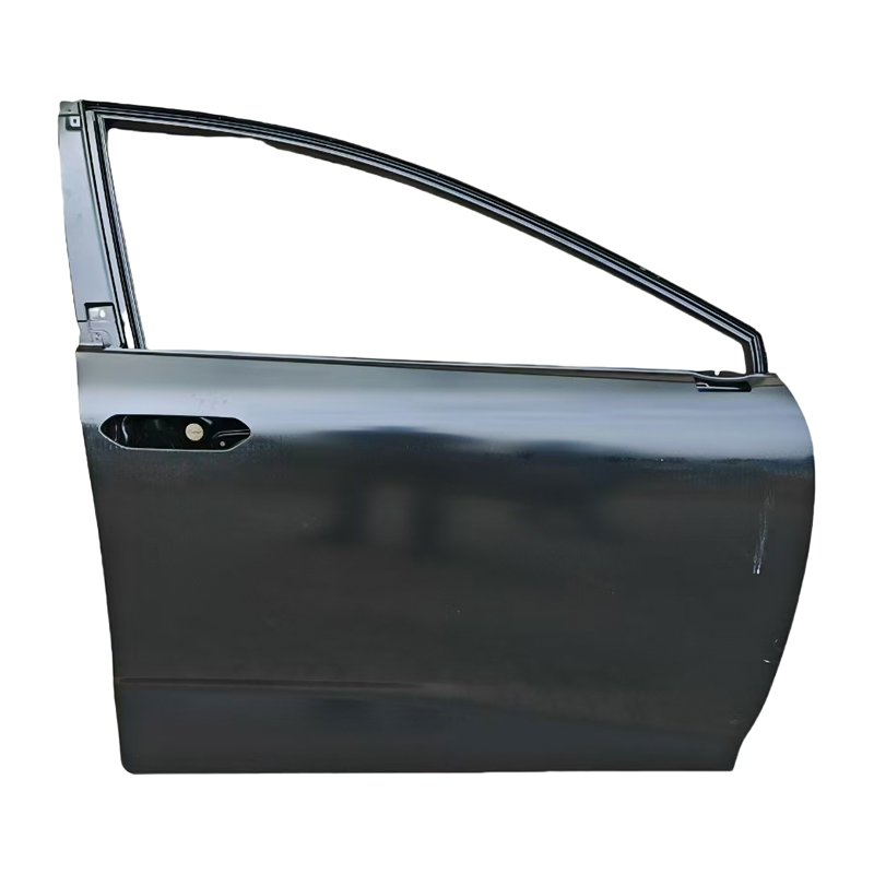 TOYOTA BZ3 Pintu hadapan