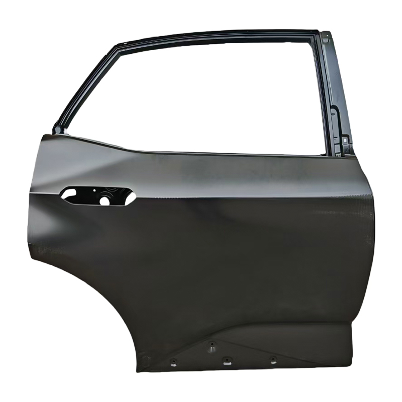TOYOTA BZ3 Pintu belakang