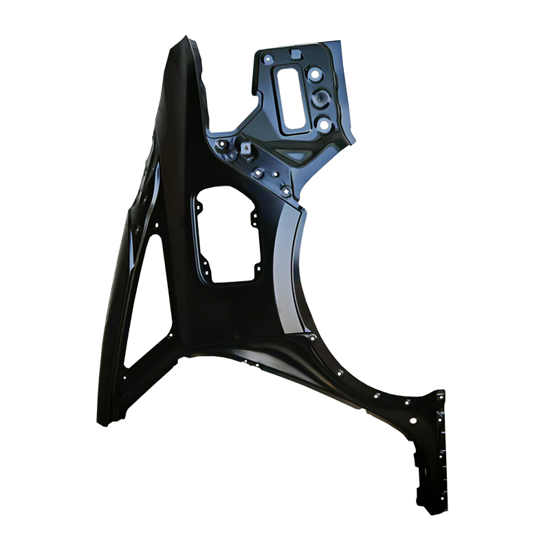 TOYOTA BZ3 Fender belakang