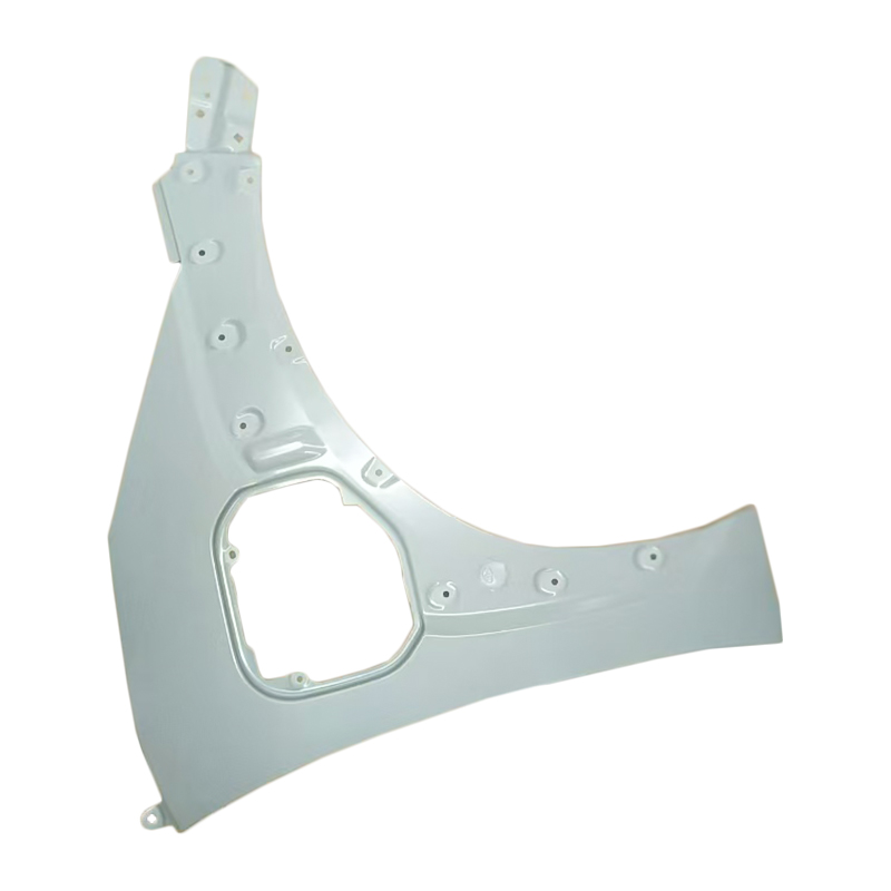 Fender TOYOTA BZ4X
