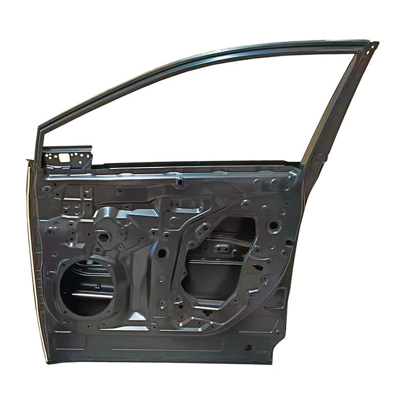 TOYOTA BZ4X Pintu hadapan