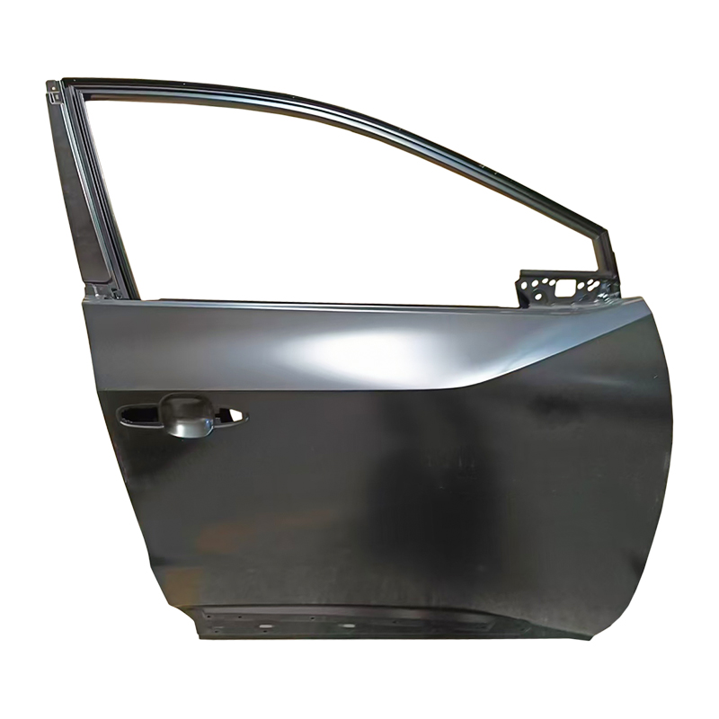 TOYOTA BZ4X Pintu hadapan