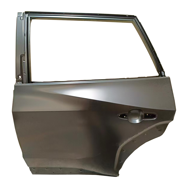 TOYOTA BZ4X Pintu belakang