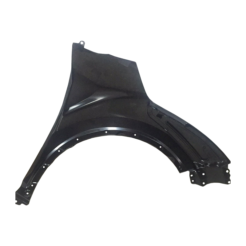 TOYOTA C-HR 18 Fender hadapan