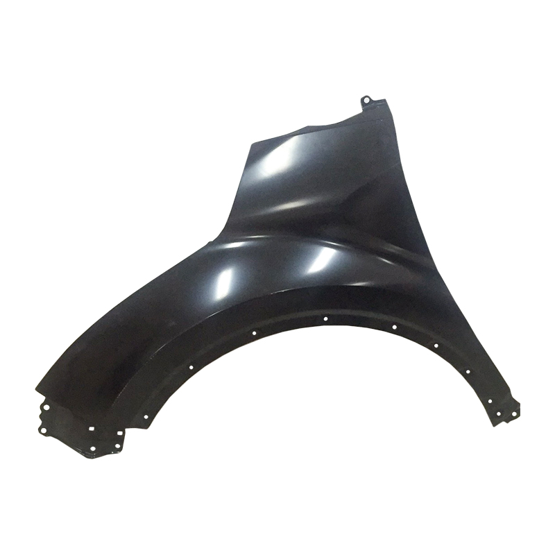 TOYOTA C-HR 18 Fender hadapan