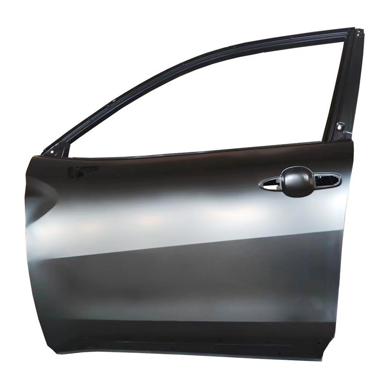 TOYOTA COROLLA CROSS 21 Pintu hadapan