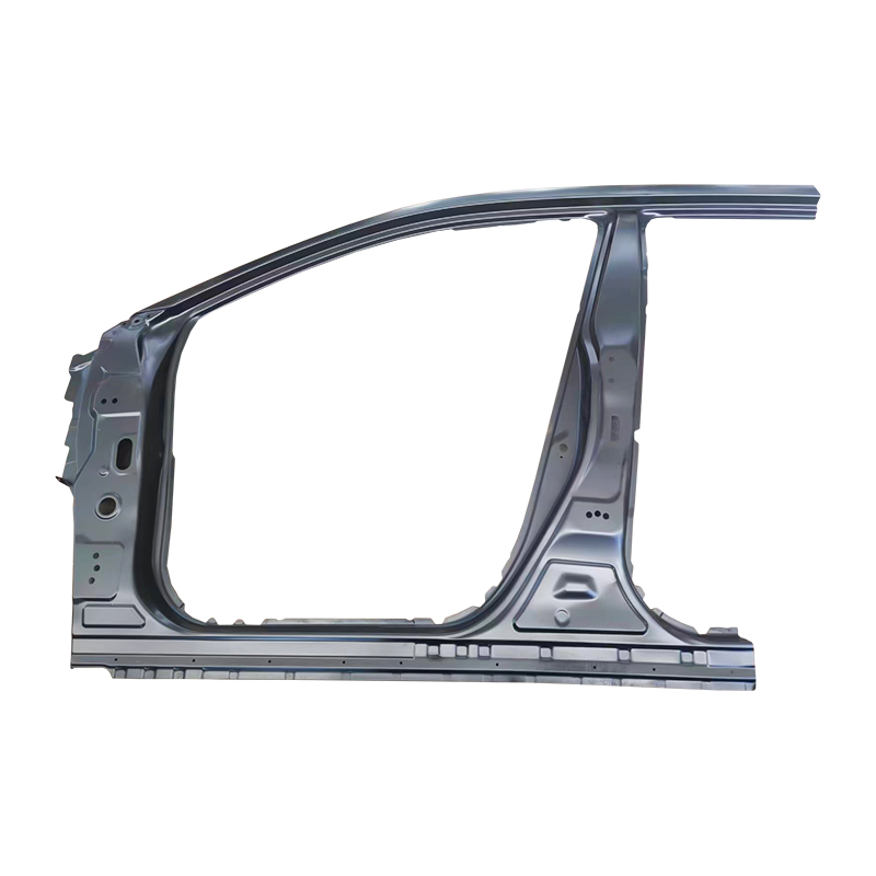 TOYOTA COROLLA CROSS 21 Panel sisi