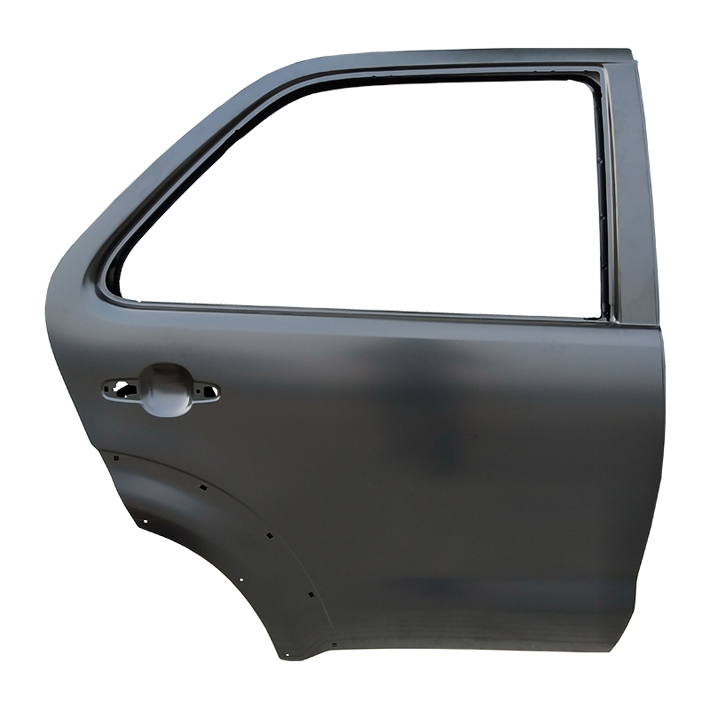 TOYOTA FORTUNER 06 Pintu belakang